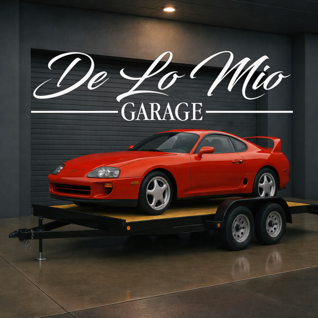 De Lo Mio Garage